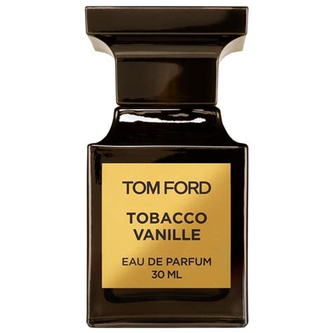 tom ford tobacco vanilla.